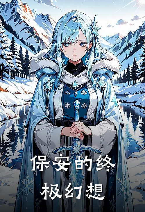 保安的终极幻想