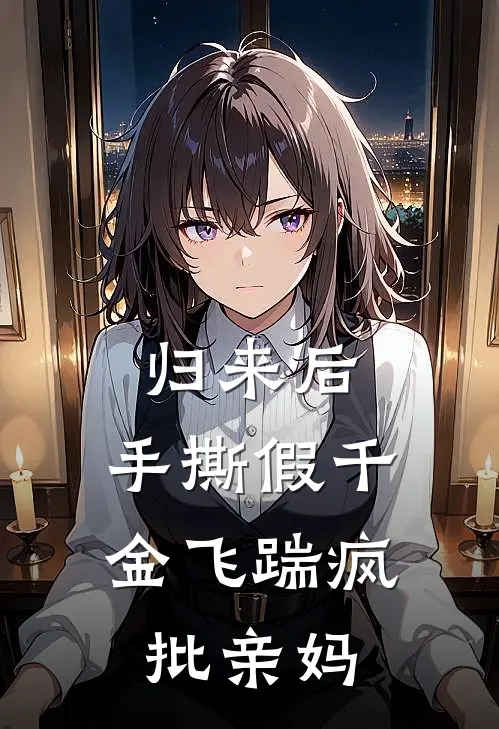 归来后，手撕假千金飞踹疯批亲妈