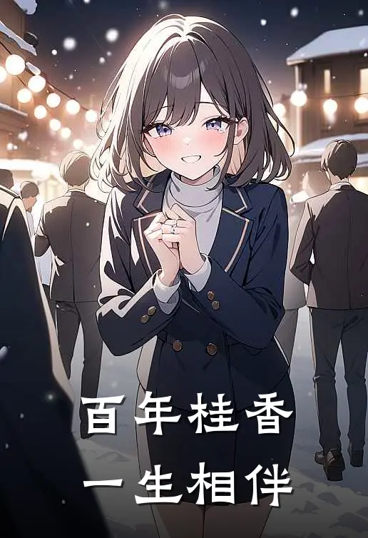 百年桂香，一生相伴