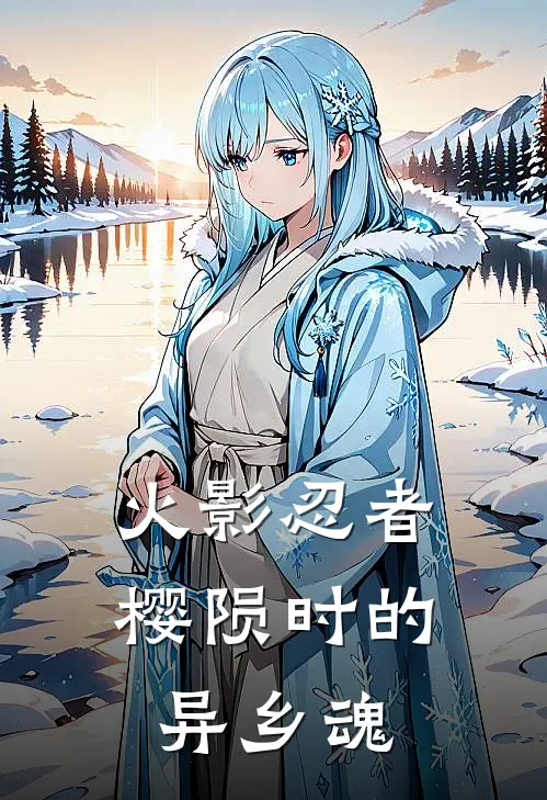 火影忍者：樱陨时的异乡魂