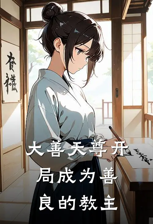 大善天尊【开局成为善良的教主】