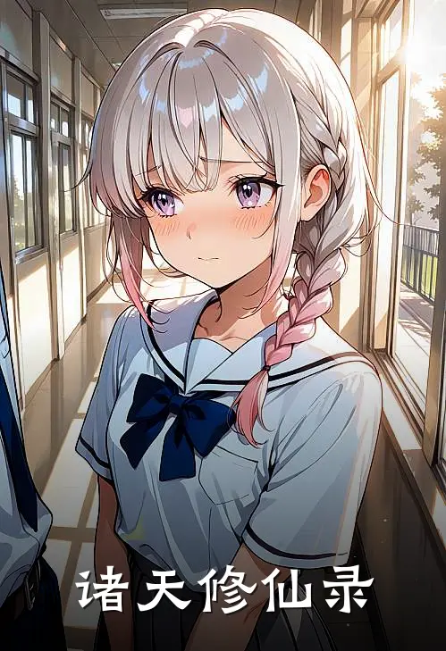 诸天修仙录