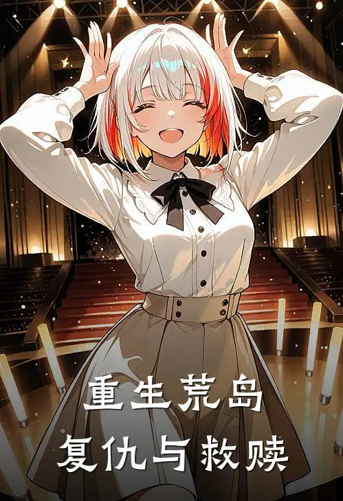 重生荒岛：复仇与救赎
