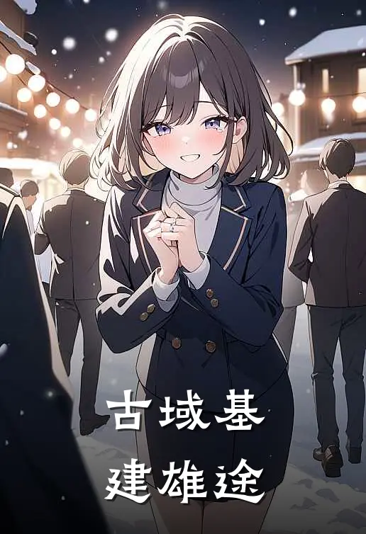 古域基建雄途