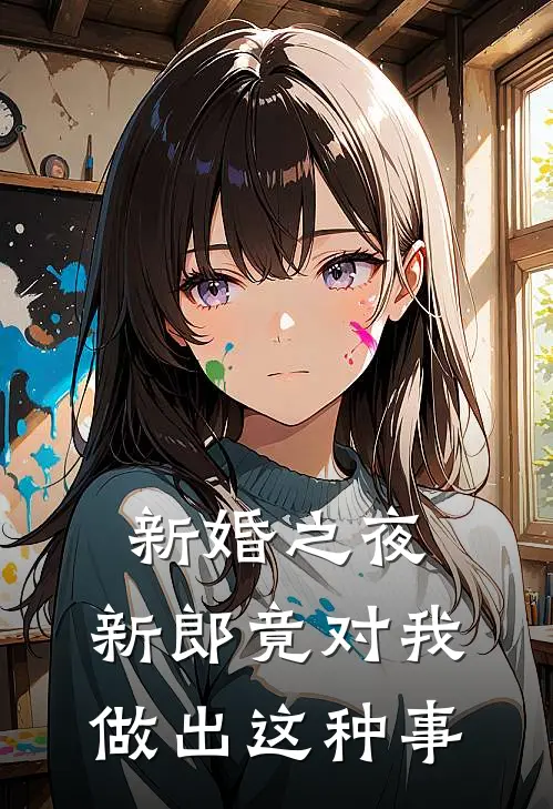 新婚之夜，新郎竟对我做出这种事