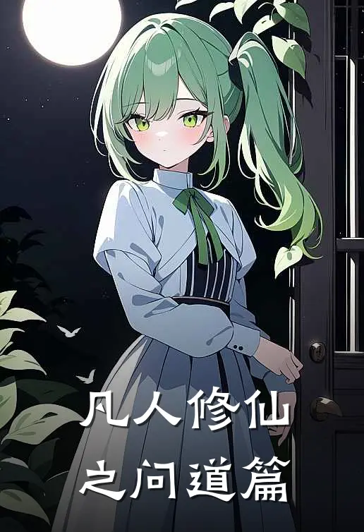 凡人修仙之问道篇