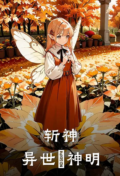 斩神：异世殺神明