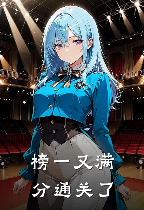 榜一又满分通关了