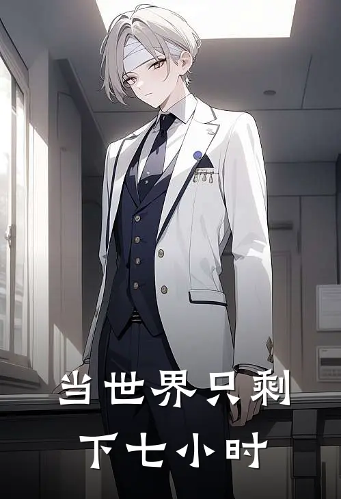 当世界只剩下七小时