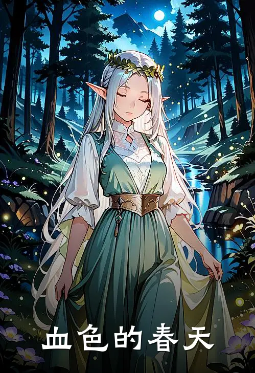 血色的春天
