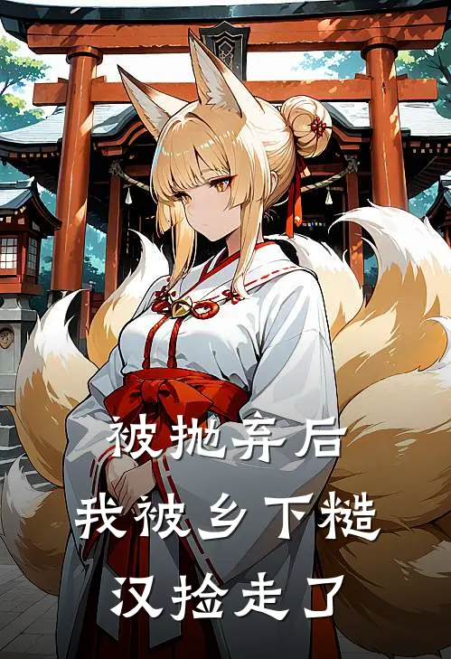 被抛弃后，我被乡下糙汉捡走了