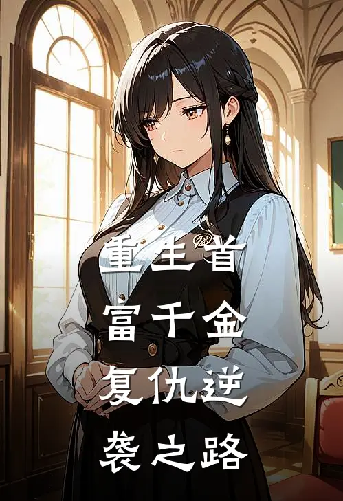 重生首富千金：复仇逆袭之路