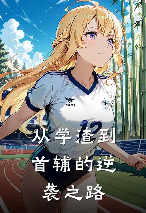 从学渣到首辅的逆袭之路