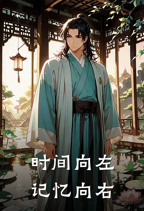 时间向左，记忆向右