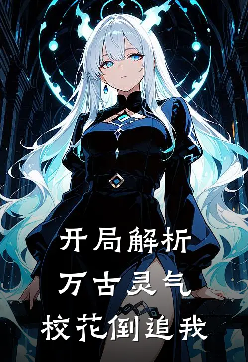 开局解析万古灵气，校花倒追我