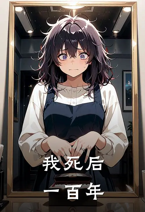我死后一百年