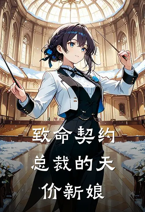 致命契约：总裁的天价新娘