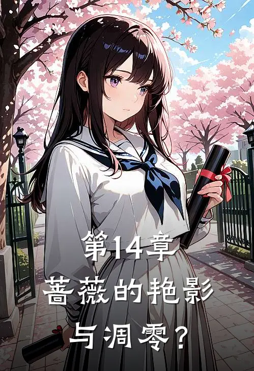 第14章：蔷薇的艳影与凋零？