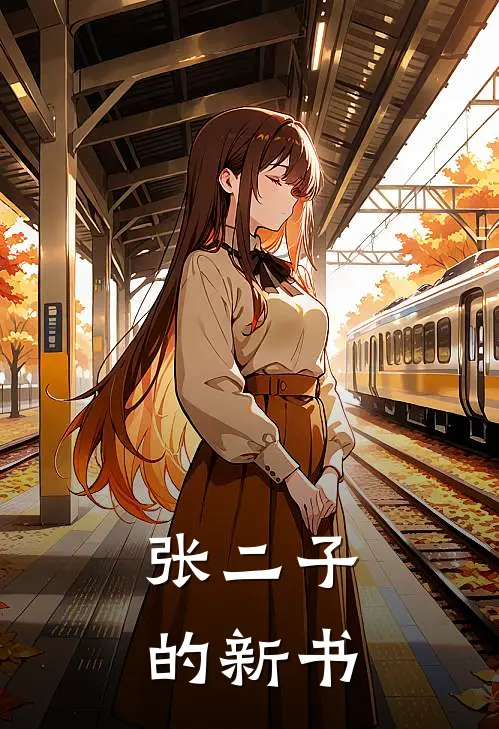 张二子的新书
