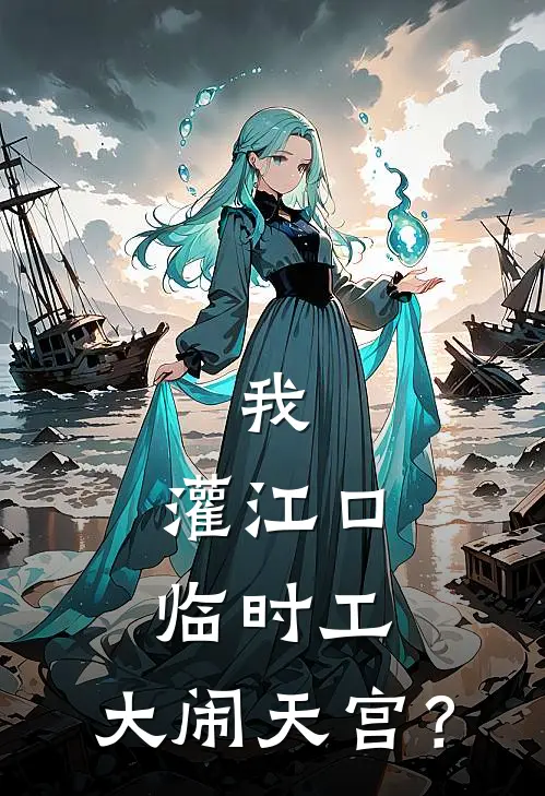 我，灌江口临时工，大闹天宫？