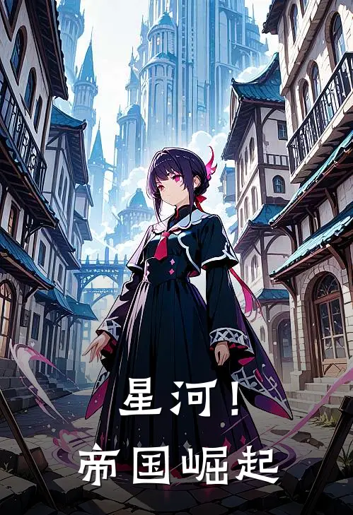 星河！帝国崛起