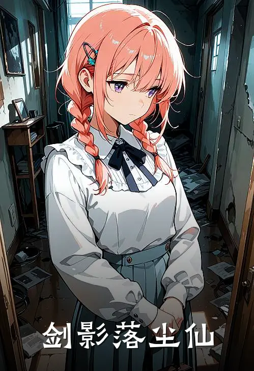 剑影落尘仙