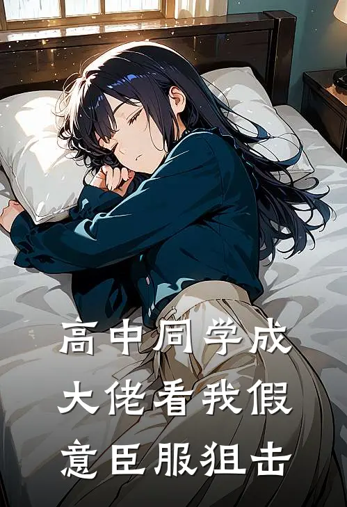 高中同学成大佬看我假意臣服狙击