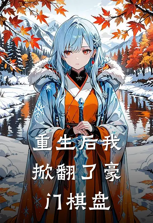 重生后我掀翻了豪门棋盘