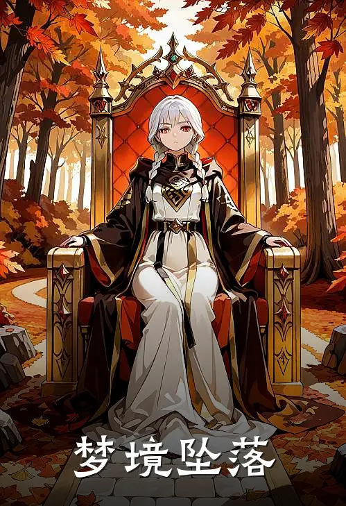 梦境坠落