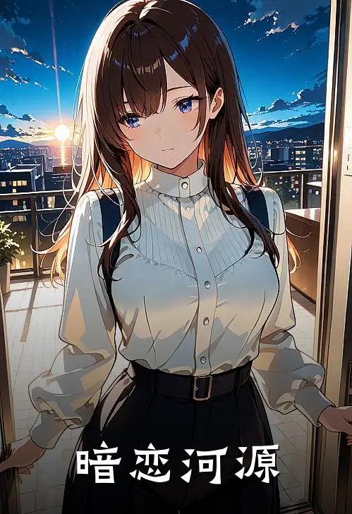 暗恋河源