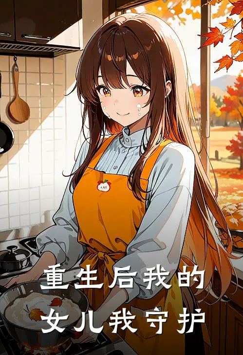 重生后我的女儿我守护