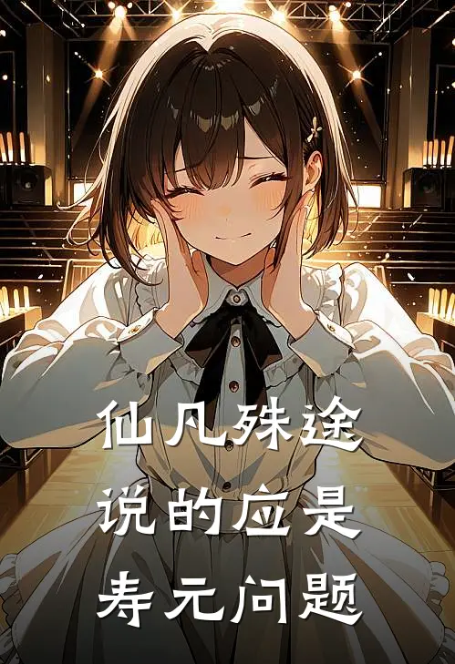 仙凡殊途，说的应是寿元问题