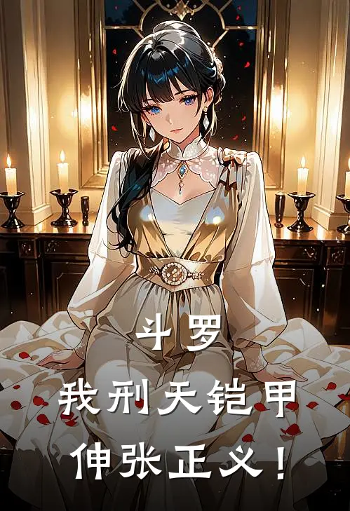 斗罗：我刑天铠甲伸张正义！