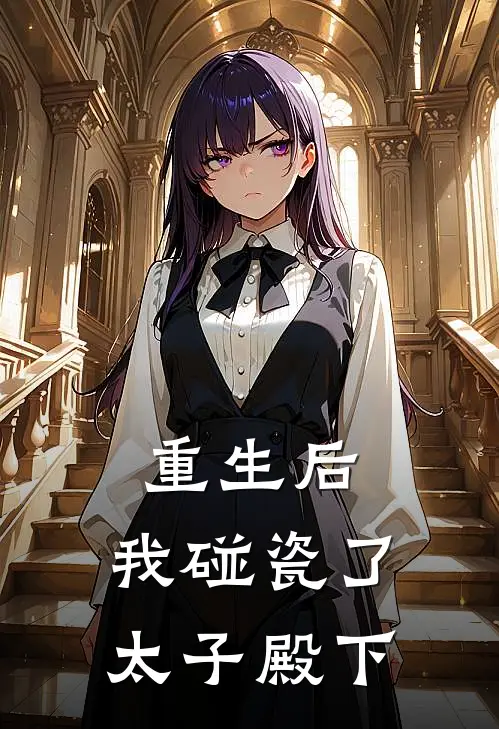 重生后，我碰瓷了太子殿下