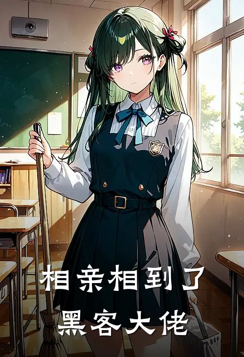 相亲相到了黑客大佬