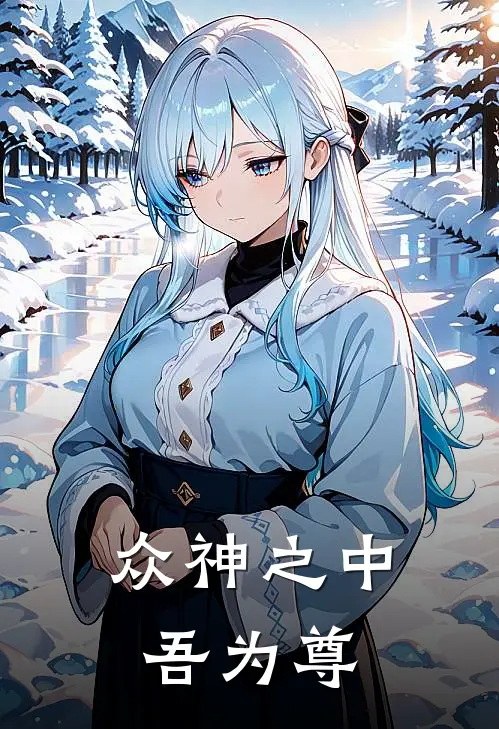 众神之中吾为尊