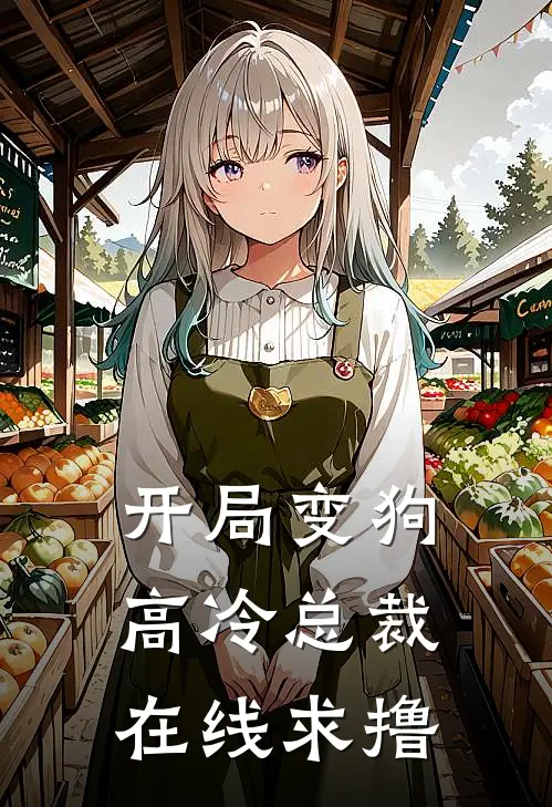 开局变狗：高冷总裁在线求撸