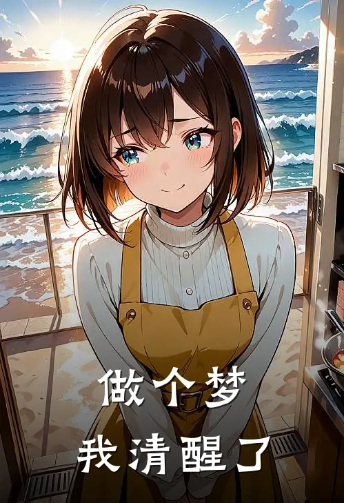 做个梦，我清醒了