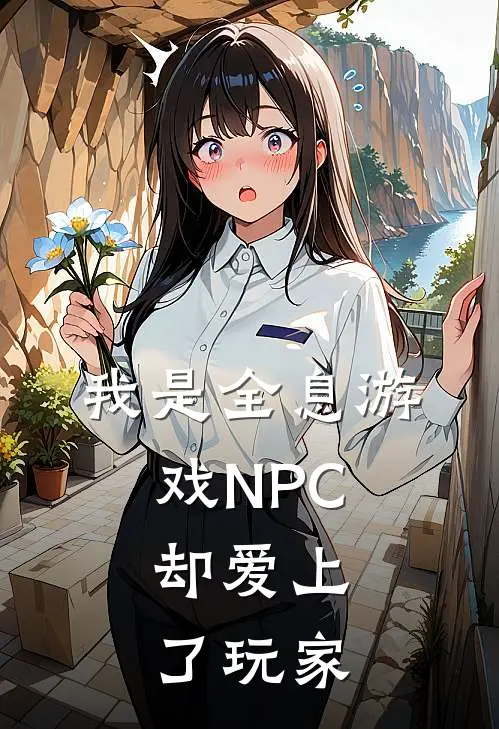 我是全息游戏NPC，却爱上了玩家