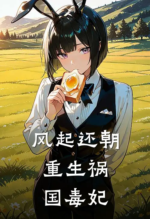 风起还朝，重生祸国毒妃