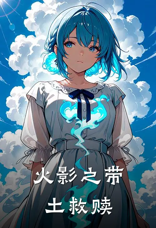 火影之带土救赎