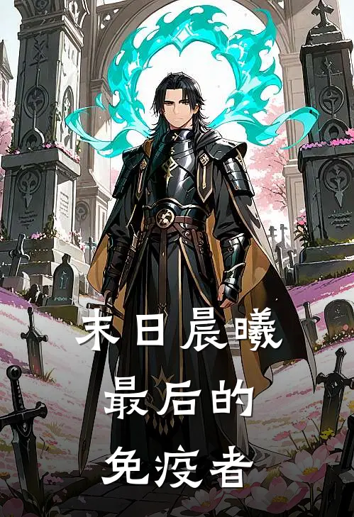 末日晨曦：最后的免疫者