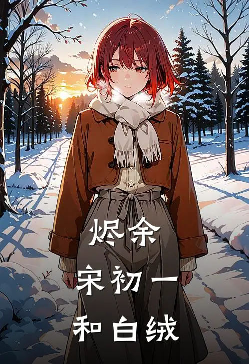 烬余：宋初一和白绒