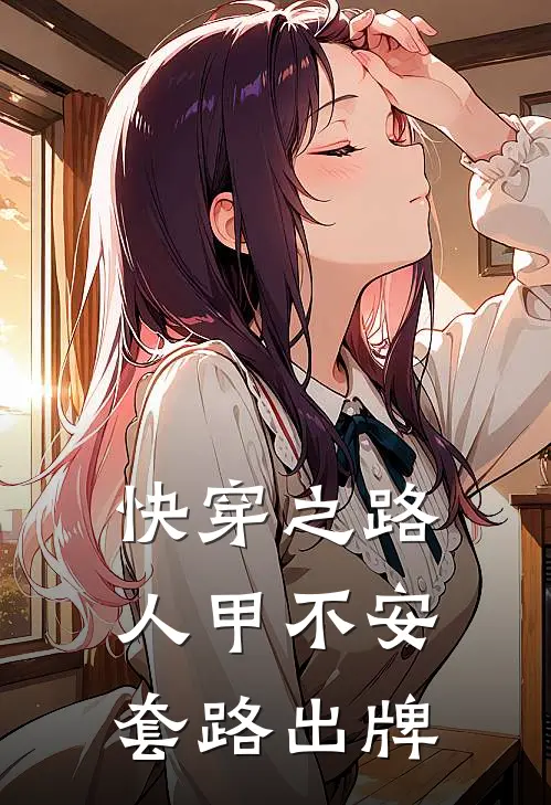 快穿之路人甲不安套路出牌