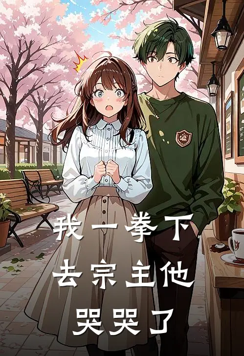 我一拳下去宗主他哭哭了