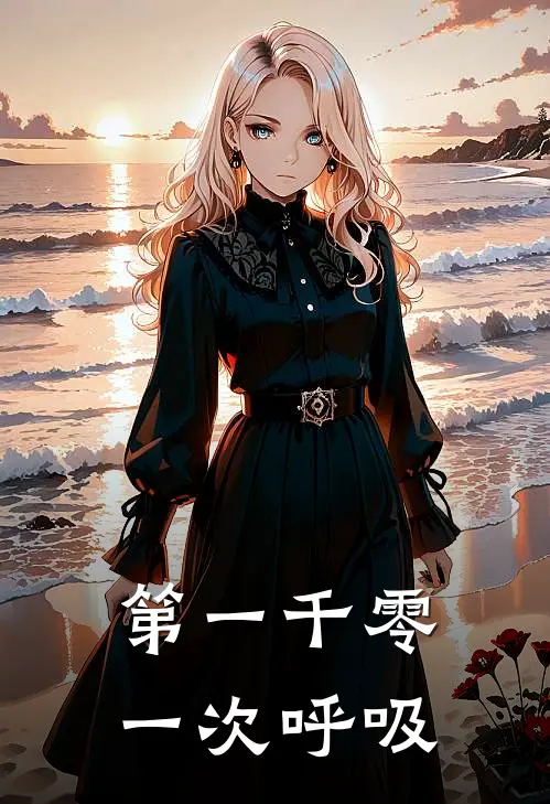 第一千零一次呼吸