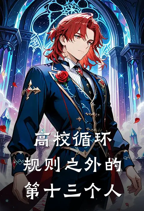 高校循环：规则之外的第十三个人