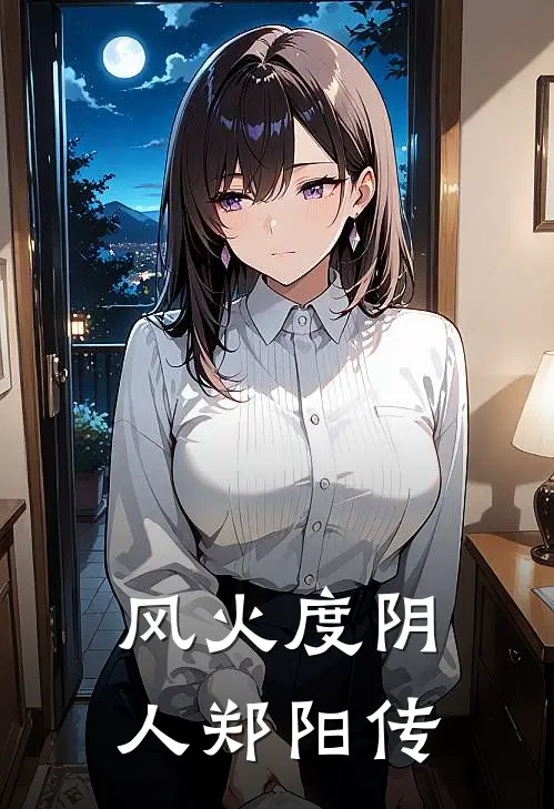 风火度阴人郑阳传