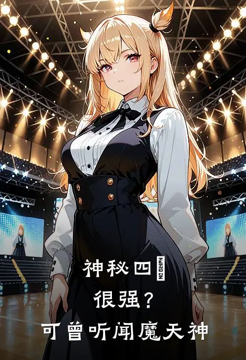 神秘四奧很强？可曾听闻魔天神