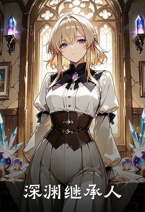 深渊继承人